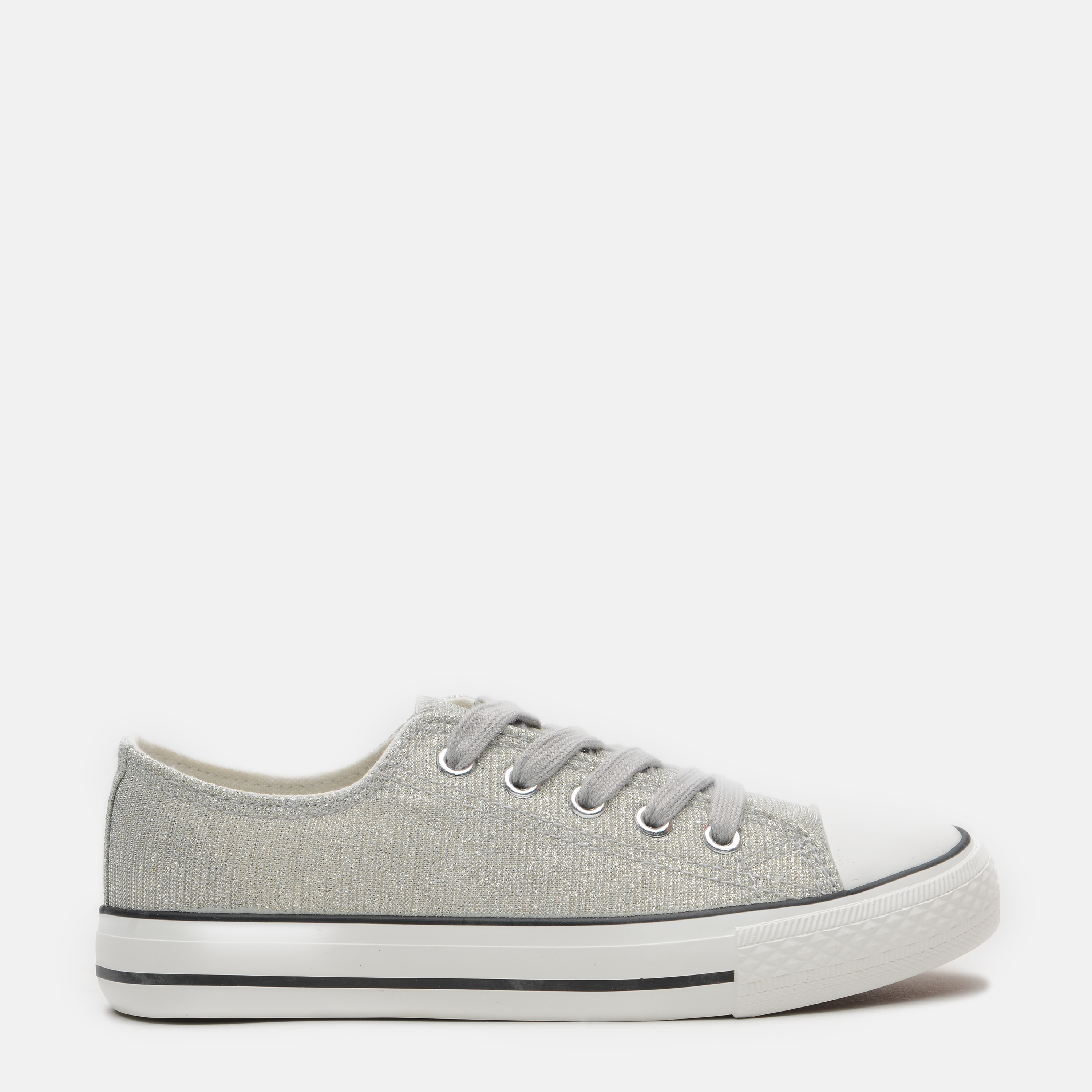 Кеды XTI Silver Glitter Textile Kids Shoes 56859-8 31 18.5 см (8434739474511)
Кеды XTI Silver Glitter Textile Kids Shoes 56859-8 31 18.5 см (8434739474511)
