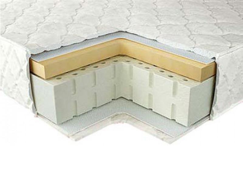 Ортопедический матрас Neolux Carmen Sistema 3D 120х200
Ортопедический матрас Neolux Carmen Sistema 3D 120х200