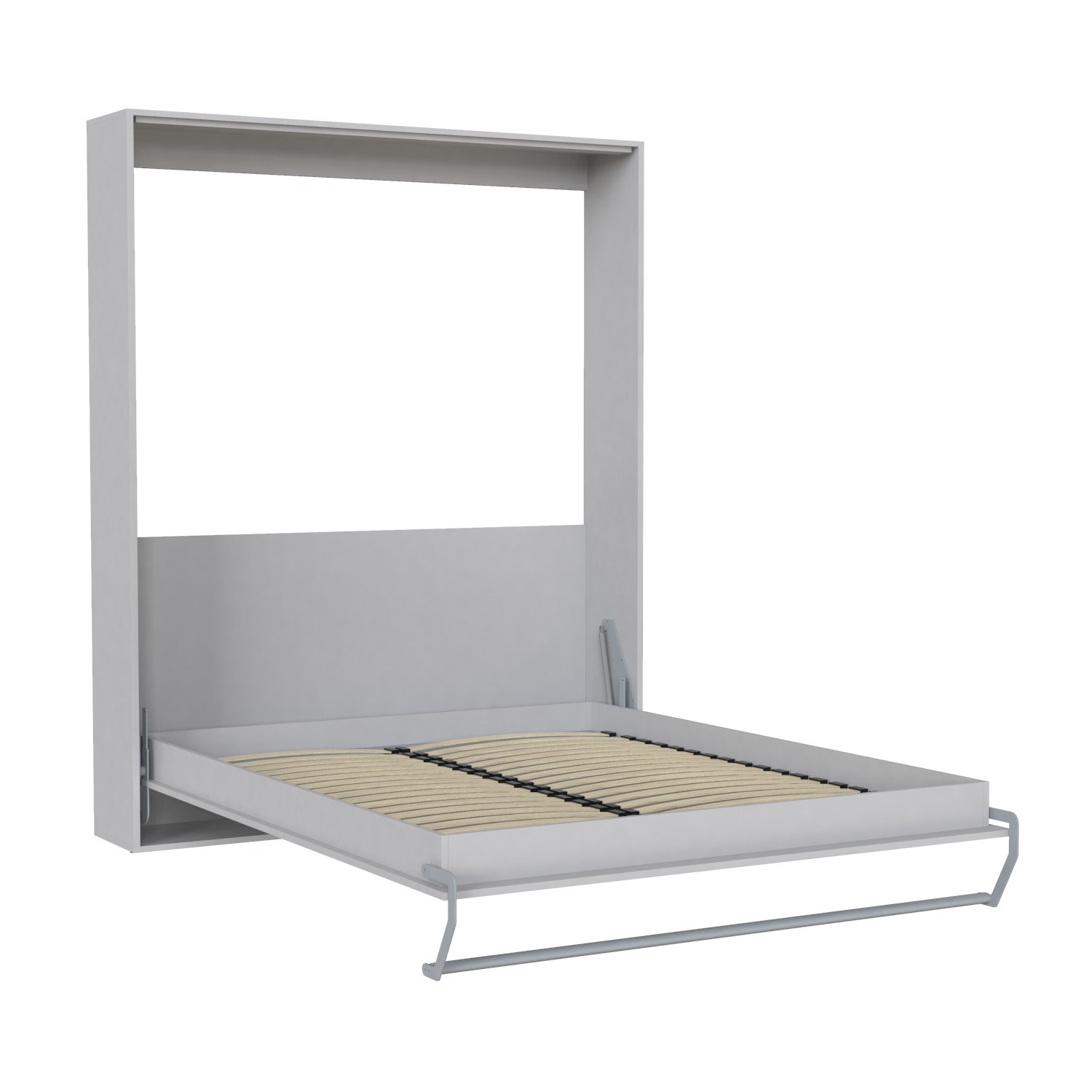 Кровать-шкаф двухспальная Smartmebel Smartbed 200 см х160 см (SM-V-160-09-04-04)
Кровать-шкаф двухспальная Smartmebel Smartbed 200 см х160 см (SM-V-160-09-04-04)