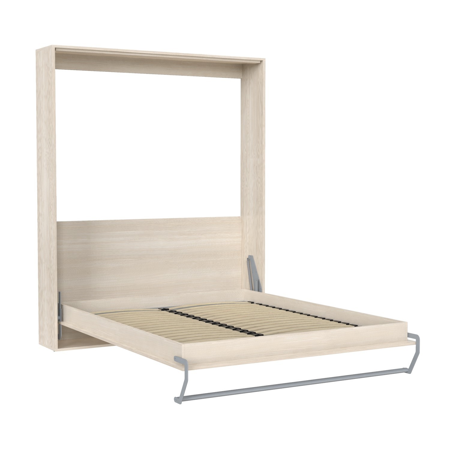 Кровать-шкаф двухспальная Smartmebel Smartbed 200 см х160 см (SM-V-160-09-05-05)
Кровать-шкаф двухспальная Smartmebel Smartbed 200 см х160 см (SM-V-160-09-05-05)