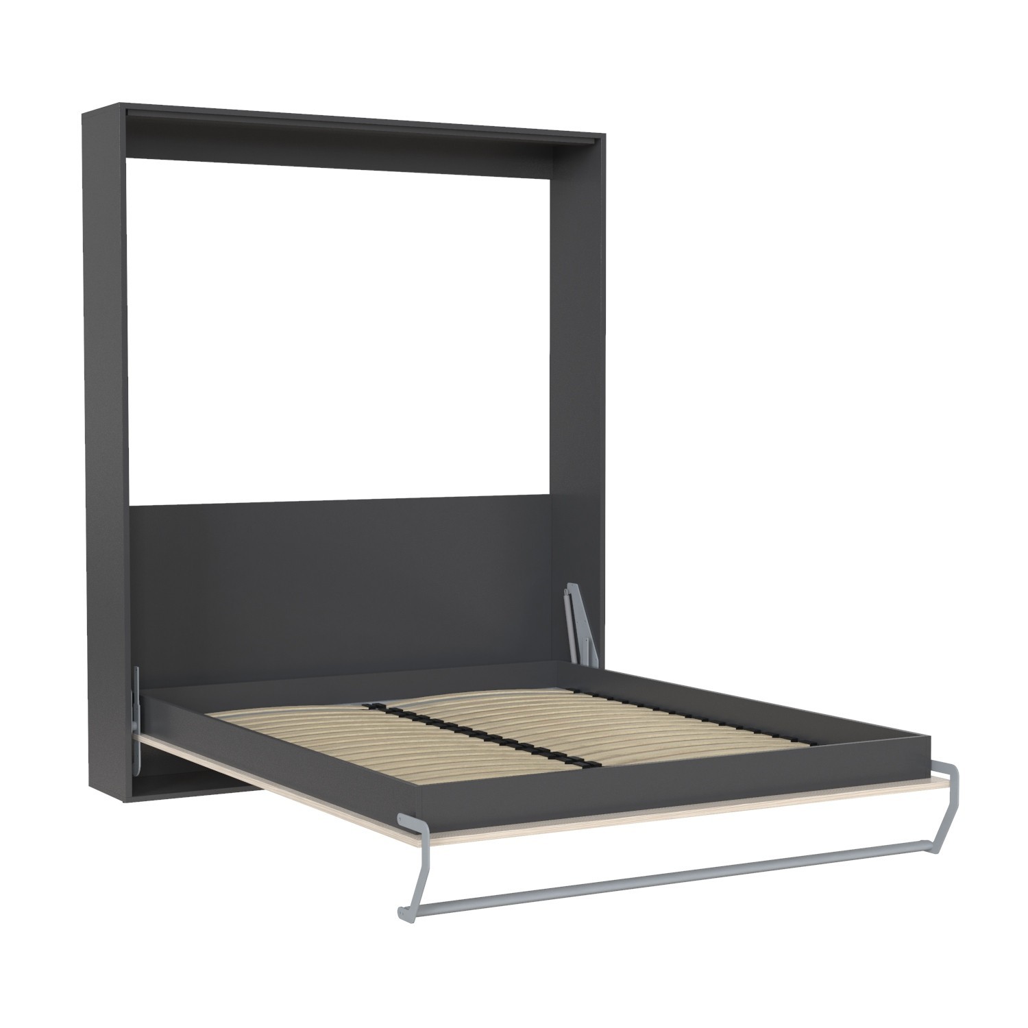 Кровать-шкаф двухспальная Smartmebel Smartbed 200 см х160 см (SM-V-160-09-03-05)
Кровать-шкаф двухспальная Smartmebel Smartbed 200 см х160 см (SM-V-160-09-03-05)