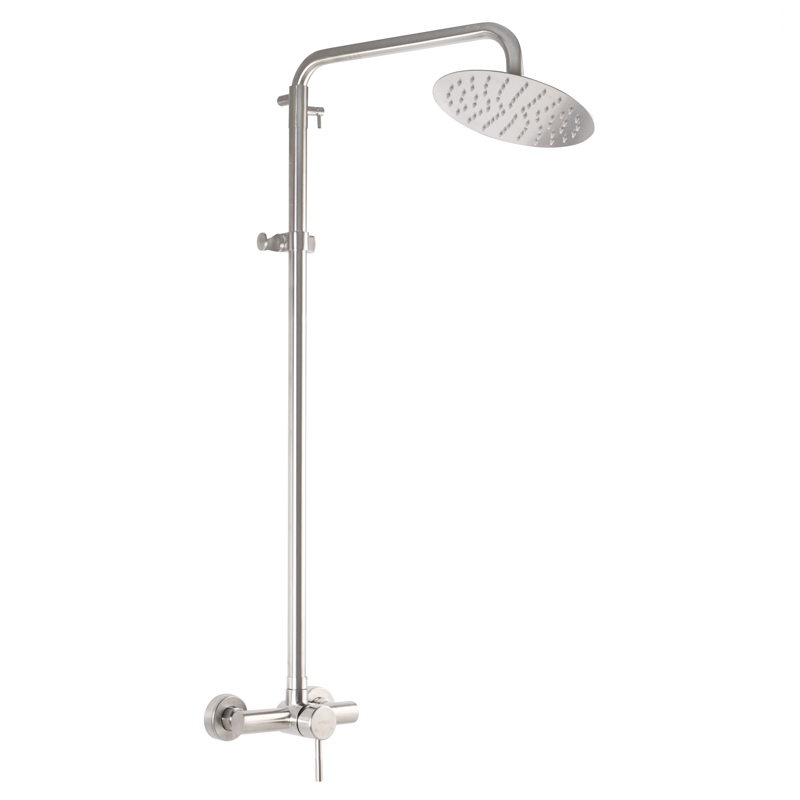 Душевая система со смесителем MIXXUS EKA-003-J (MI2823), нержавеющая сталь
Душевая система со смесителем MIXXUS EKA-003-J (MI2823), нержавеющая сталь