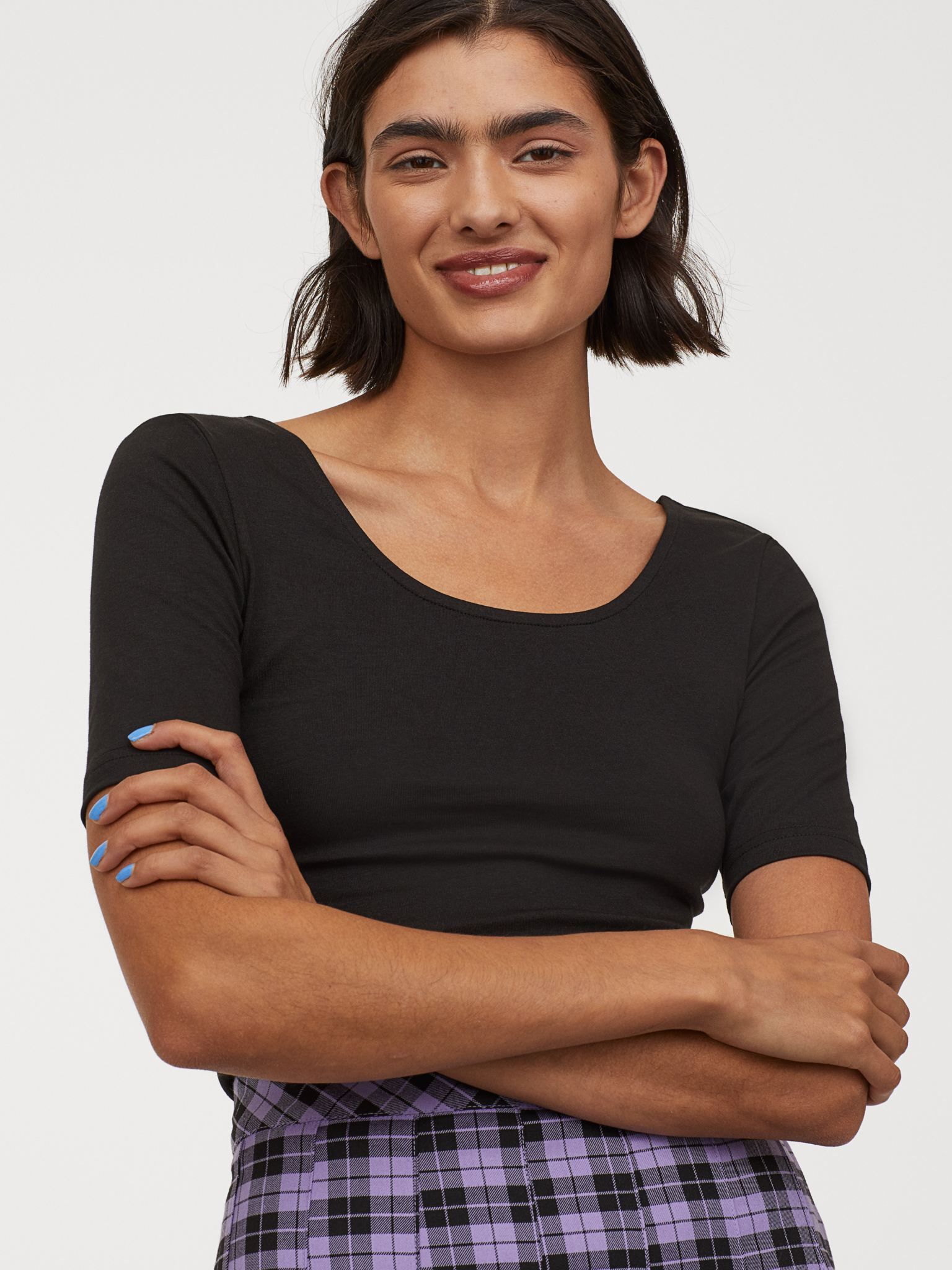 Топ H&M 1411-8876591 Черный, Топ H&M 1411-8876591 L Черный
Топ H&M 1411-8876591 Черный, Топ H&M 1411-8876591 L Черный