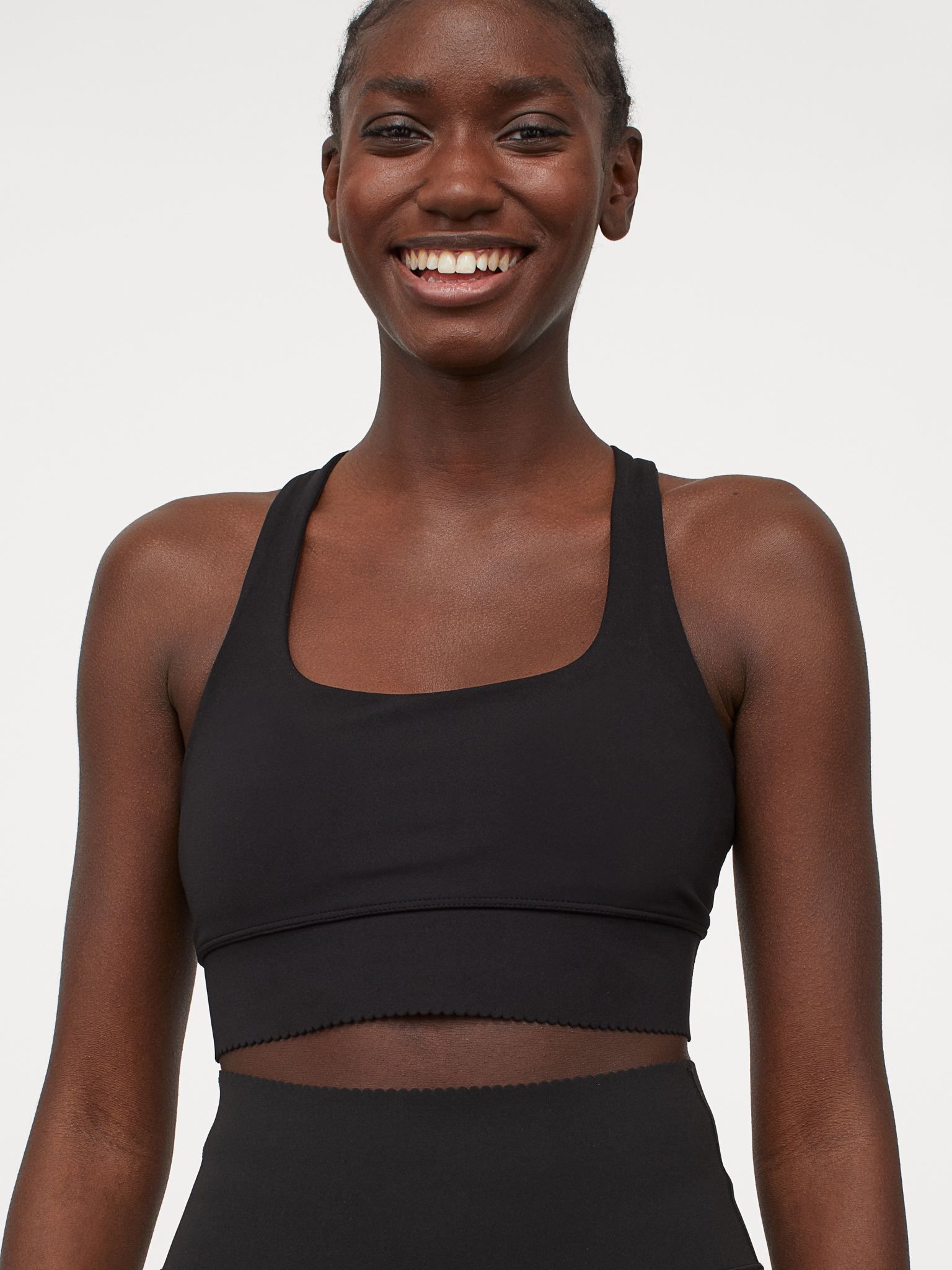 Спортивный топ H&M 1912-8517742 Черный, Спортивный топ H&M 1912-8517742 XS Черный
Спортивный топ H&M 1912-8517742 Черный, Спортивный топ H&M 1912-8517742 XS Черный
