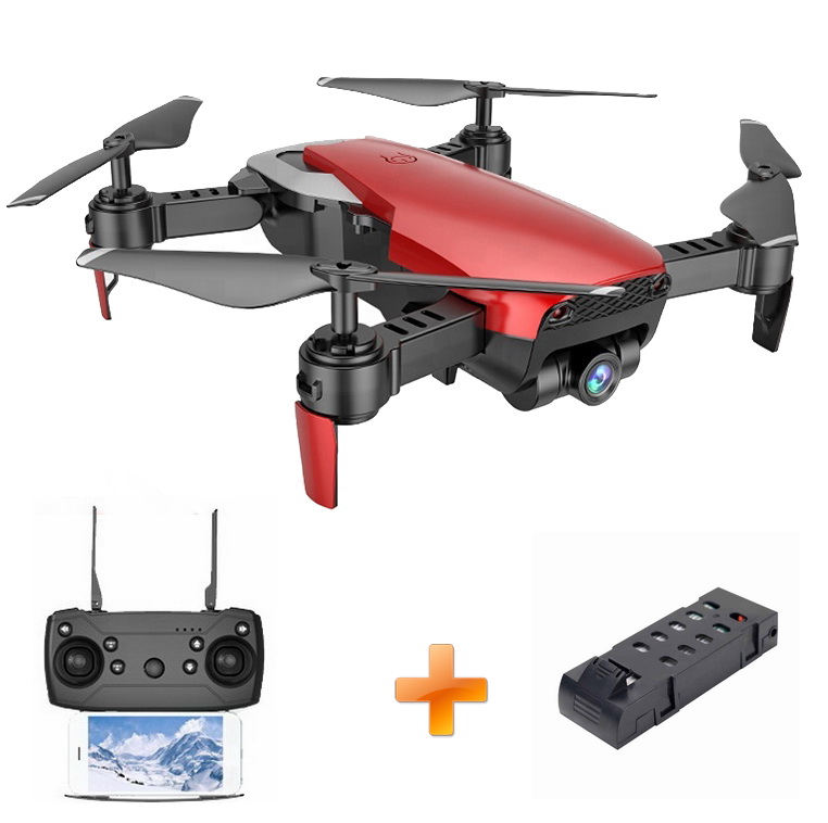 Квадрокоптер Drone rc S163 Red + Аккумулятор для квадрокоптера S163 (9723985715233)
Квадрокоптер Drone rc S163 Red + Аккумулятор для квадрокоптера S163 (9723985715233)
