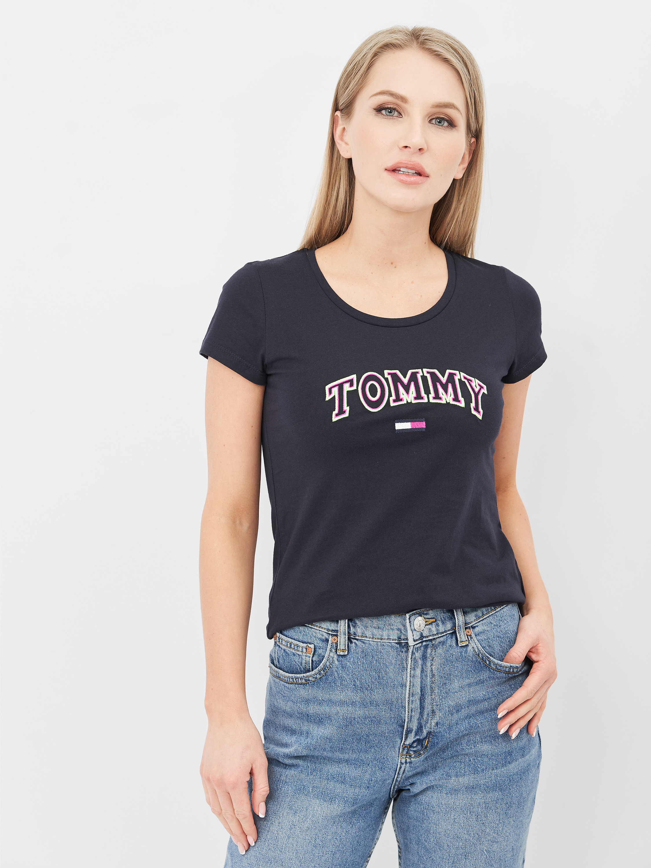 Футболка Tommy Hilfiger 10630.1 (48) Темно-синяя, Футболка Tommy Hilfiger 10630.1 XL (48) Темно-синяя
Футболка Tommy Hilfiger 10630.1 (48) Темно-синяя, Футболка Tommy Hilfiger 10630.1 XL (48) Темно-синяя