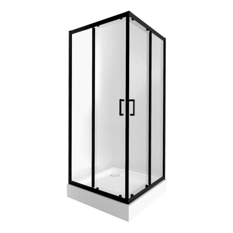 Душевая кабина Qtap Taurus 89х89 см BLA1099SC6 Clear с поддоном Unisquare 309915 (SD00042342)
Душевая кабина Qtap Taurus 89х89 см BLA1099SC6 Clear с поддоном Unisquare 309915 (SD00042342)