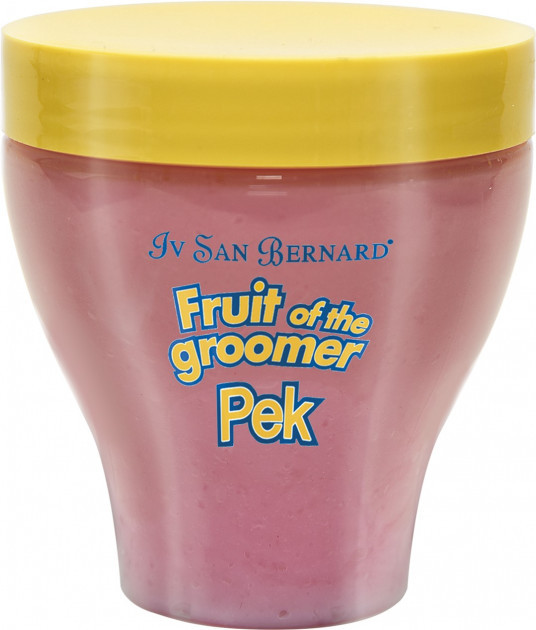 Маска Iv San Bernard Black Cherry для короткой шерсти, с протеинами шелка и черной вишней, 250 мл
Маска Iv San Bernard Black Cherry для короткой шерсти, с протеинами шелка и черной вишней, 250 мл