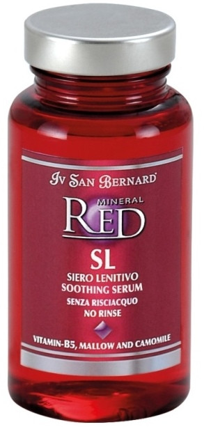 Сыворотка Iv San Bernard SL Soothing Serum, для сеченой шерсти, пантенол витамин B5 , Маллоу,300 мл
Сыворотка Iv San Bernard SL Soothing Serum, для сеченой шерсти, пантенол витамин B5 , Маллоу,300 мл