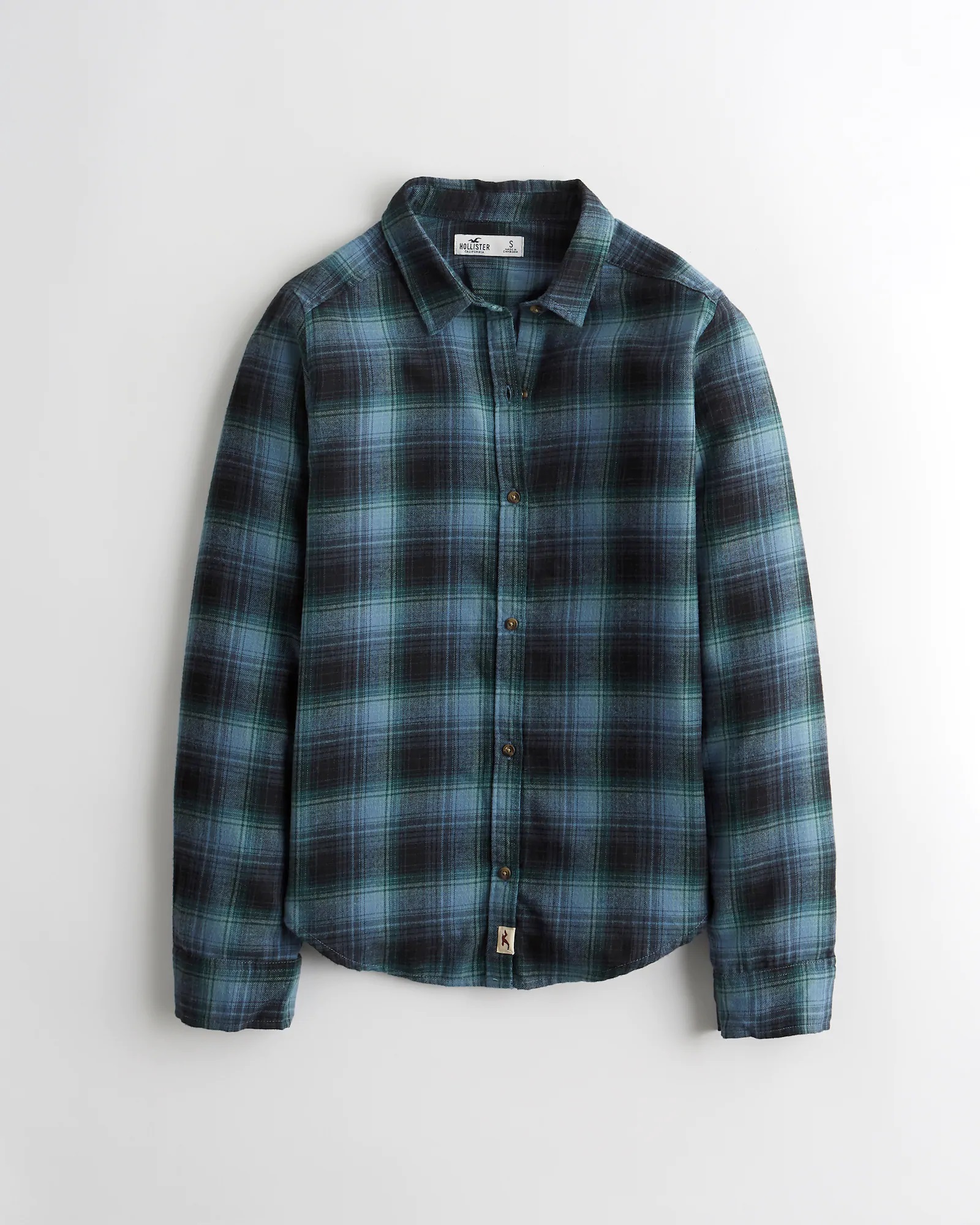 Женская рубашка - рубашка Hollister HC8441W Темно-зелёный, Женская рубашка - рубашка Hollister HC8441W S Темно-зелёный
Женская рубашка - рубашка Hollister HC8441W Темно-зелёный, Женская рубашка - рубашка Hollister HC8441W S Темно-зелёный