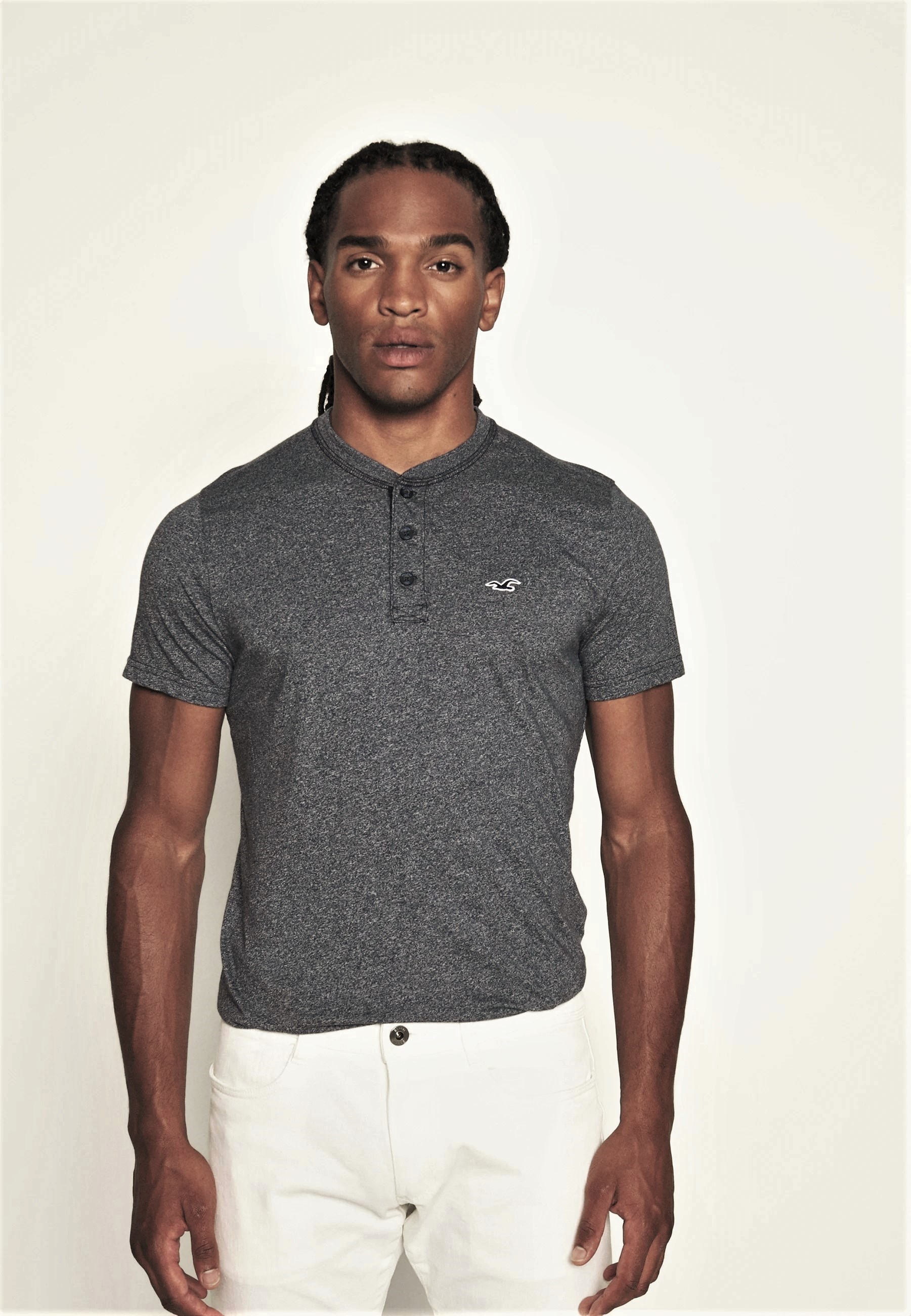 Футболка Hollister HC8606M Темно-серый, Футболка Hollister HC8606M S Темно-серый
Футболка Hollister HC8606M Темно-серый, Футболка Hollister HC8606M S Темно-серый