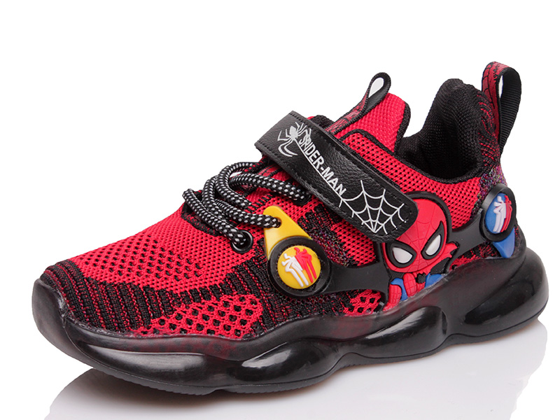 Кроссовки Kidsmix B12 RED(32-37)-ROZ 37 23,0см
Кроссовки Kidsmix B12 RED(32-37)-ROZ 37 23,0см