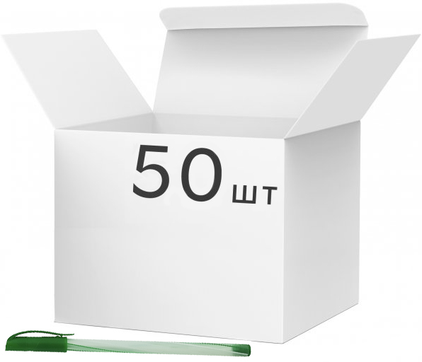 Набор шариковых ручек VGR Синий 0.7 мм Разноцветный корпус 50 шт (Я45395_VR22110_50)
Набор шариковых ручек VGR Синий 0.7 мм Разноцветный корпус 50 шт (Я45395_VR22110_50)
