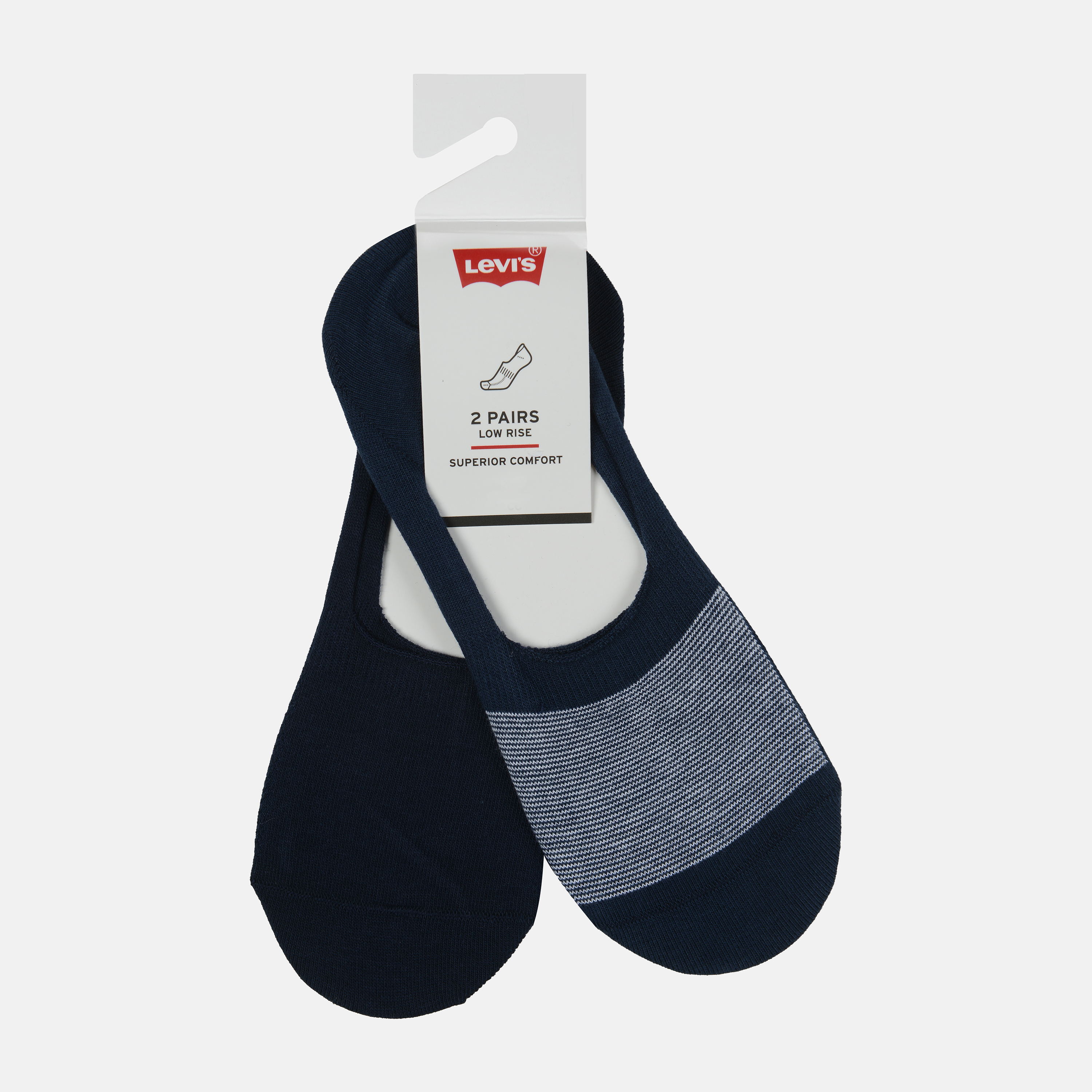 Набор следов Levi's 993064001-824 - 2 пары Mid Denim, Набор следов Levi's 993064001-824 39-42 2 пары Mid Denim
Набор следов Levi's 993064001-824 - 2 пары Mid Denim, Набор следов Levi's 993064001-824 39-42 2 пары Mid Denim