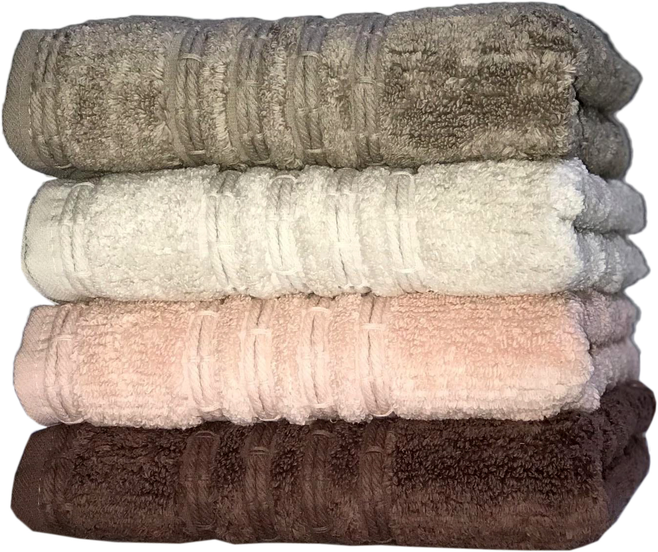 Набор махровых полотенец Sikel Micro Cotton Romeo kombin 2 50х90 4 шт (ts-01542)
Набор махровых полотенец Sikel Micro Cotton Romeo kombin 2 50х90 4 шт (ts-01542)