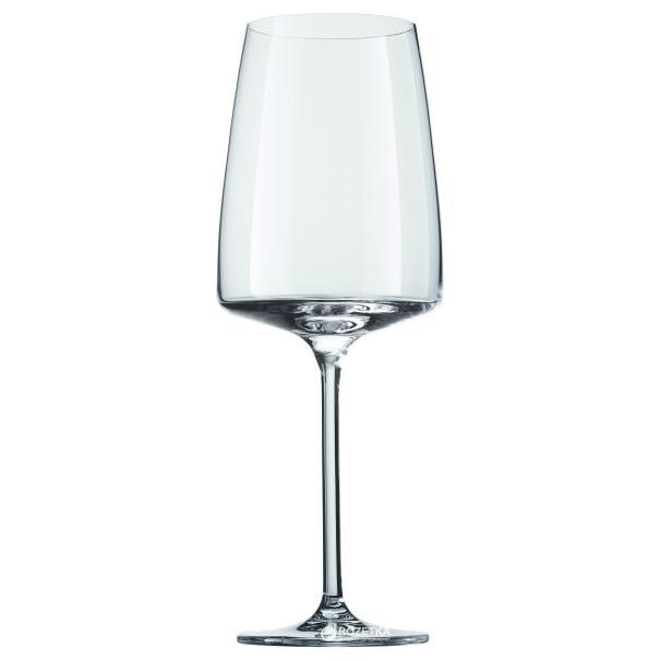 Набор бокалов для красного вина Schott Zwiesel Sensa Fruity & Delicate 535 мл 6 шт 120586
Набор бокалов для красного вина Schott Zwiesel Sensa Fruity & Delicate 535 мл 6 шт 120586