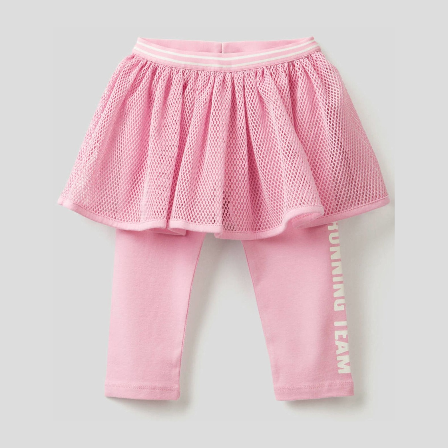 Лосины United Colors of Benetton 3P4ZI0257.P-3C8 90 см
Лосины United Colors of Benetton 3P4ZI0257.P-3C8 90 см