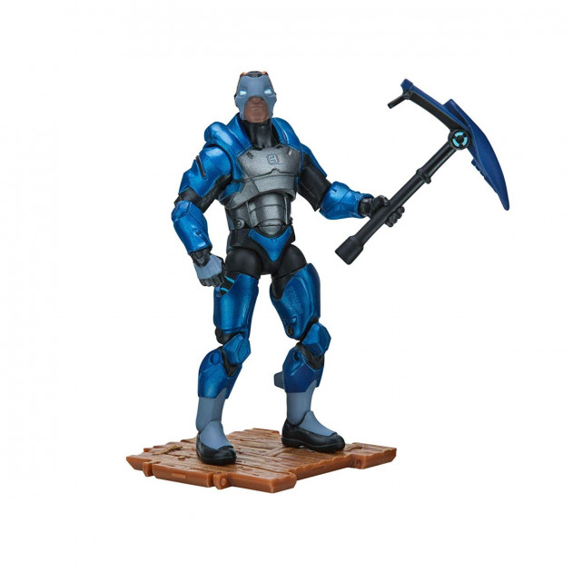 Ігрова колекційна фігурка Jazwares Fortnite Solo Mode Carbide Фортнайт Карбід (FNT0011)
Ігрова колекційна фігурка Jazwares Fortnite Solo Mode Carbide Фортнайт Карбід (FNT0011)