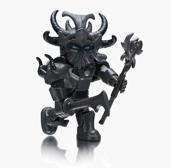 Ігрова колекційна фігурка Jazwares Roblox Core Figures Monster Islands Malogork'Zykh (10792R)
Ігрова колекційна фігурка Jazwares Roblox Core Figures Monster Islands Malogork'Zykh (10792R)