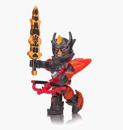Ігрова колекційна фігурка Jazwares Roblox Сore Figures Flame Guard General (10797R)
Ігрова колекційна фігурка Jazwares Roblox Сore Figures Flame Guard General (10797R)