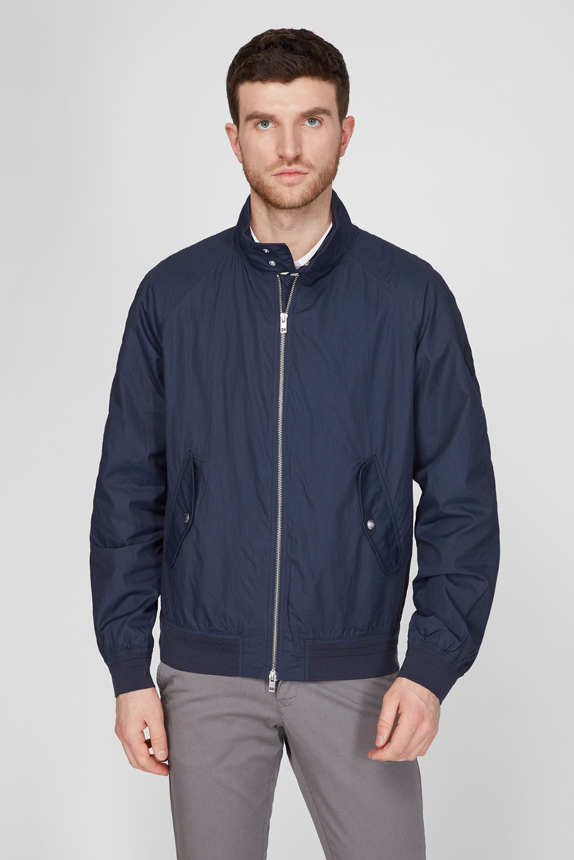 Мужская темно-синяя куртка NYLON HARRINGTON Gant 7006132, Мужская темно-синяя куртка NYLON HARRINGTON Gant XL 7006132
Мужская темно-синяя куртка NYLON HARRINGTON Gant 7006132, Мужская темно-синяя куртка NYLON HARRINGTON Gant XL 7006132