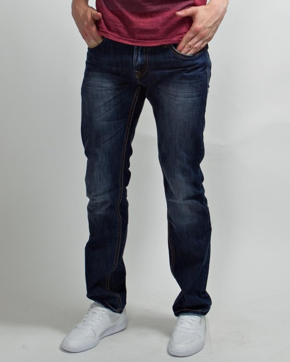 Джинси Resalsa Jeans MH316 темно-синій, Джинси Resalsa Jeans MH316 31 темно-синій
Джинси Resalsa Jeans MH316 темно-синій, Джинси Resalsa Jeans MH316 31 темно-синій