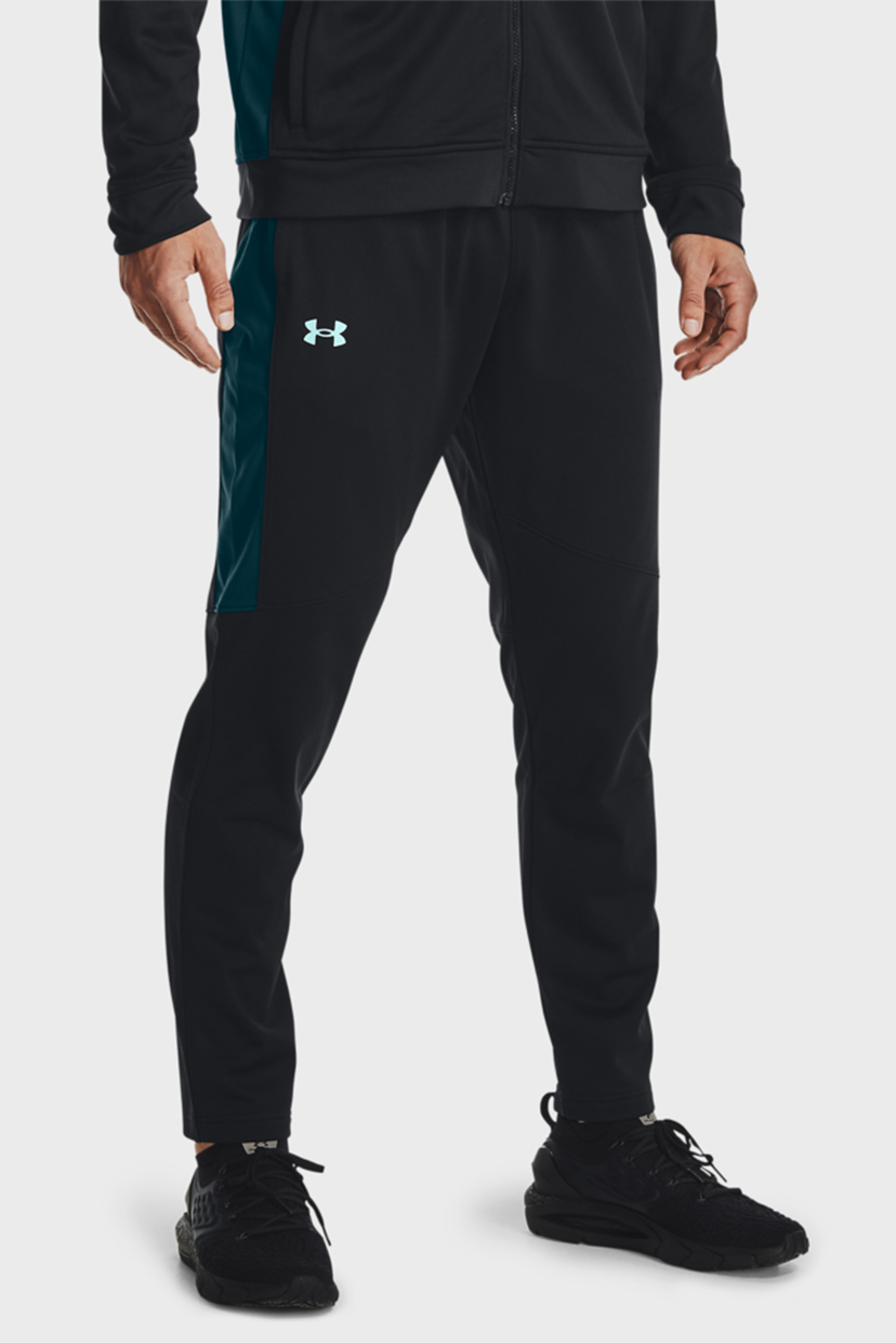 Мужские черные спортивные брюки UA SPORTSTYLE GRAPHIC TK PNT Under Armour XXL 1361647-001
Мужские черные спортивные брюки UA SPORTSTYLE GRAPHIC TK PNT Under Armour XXL 1361647-001