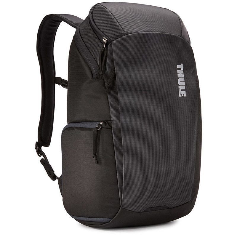 Городской рюкзак для фотокамеры Thule EnRoute Camera Backpack 20L Black (TH 3203902)
Городской рюкзак для фотокамеры Thule EnRoute Camera Backpack 20L Black (TH 3203902)