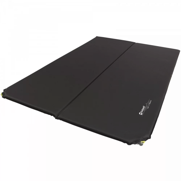 Коврик туристический Outwell Self-inflating Mat Sleepin Double 3 cm Black (400011) (F00242463)
Коврик туристический Outwell Self-inflating Mat Sleepin Double 3 cm Black (400011) (F00242463)