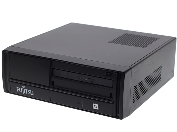 Б/у Системный блок Fujitsu TP-X II / Intel Core i3 (2 поколение) / 8 Гб / 128 Гб / Класс B
Б/у Системный блок Fujitsu TP-X II / Intel Core i3 (2 поколение) / 8 Гб / 128 Гб / Класс B