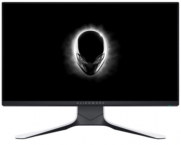 Монитор DELL 24.5" AW2521HFLA (210-AXRP) IPS Black; 1920х1080 (240 Гц), 400 кд/м2, 1 мс, HDMI, DisplayPort, 4хUSB3.0
Монитор DELL 24.5" AW2521HFLA (210-AXRP) IPS Black; 1920х1080 (240 Гц), 400 кд/м2, 1 мс, HDMI, DisplayPort, 4хUSB3.0