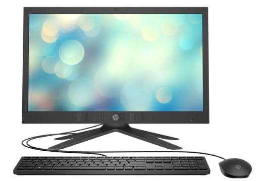 Моноблок HP 21-b0006ua (3G4R4EA); 20.7" (1920x1080) TN / Intel Core i3-1005G1 (1.2 - 3.4 ГГц) / RAM 8 ГБ / SSD 256 ГБ / Intel UHD Graphics / без ОП / LAN / Wi-Fi / Bluetooth / веб-камера / кардридер / DOS / черный / проводные клавиатура + мышь
Моноблок HP 21-b0006ua (3G4R4EA); 20.7" (1920x1080) TN / Intel Core i3-1005G1 (1.2 - 3.4 ГГц) / RAM 8 ГБ / SSD 256 ГБ / Intel UHD Graphics / без ОП / LAN / Wi-Fi / Bluetooth / веб-камера / кардридер / DOS / черный / проводные клавиатура + мышь