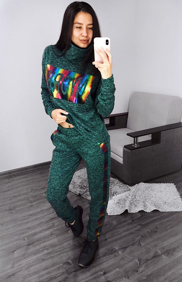 Fashions • Спортивный костюм на флисе New York Fashions S (42-44) бутылка (№18930)
Fashions • Спортивный костюм на флисе New York Fashions S (42-44) бутылка (№18930)