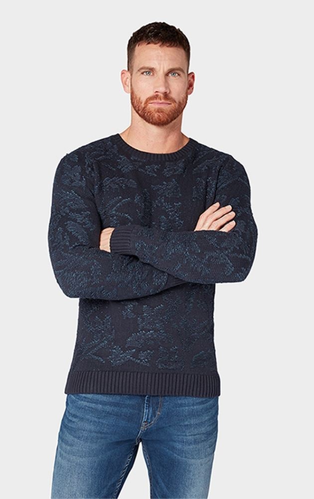 Джемпер Tom Tailor TT 10045920010 14491, Джемпер Tom Tailor S TT 10045920010 14491
Джемпер Tom Tailor TT 10045920010 14491, Джемпер Tom Tailor S TT 10045920010 14491