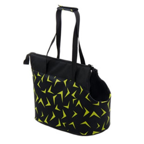 Переноска - лежак Природа 42 х 32 х 24 см Черная
Переноска - лежак Природа 42 х 32 х 24 см Черная