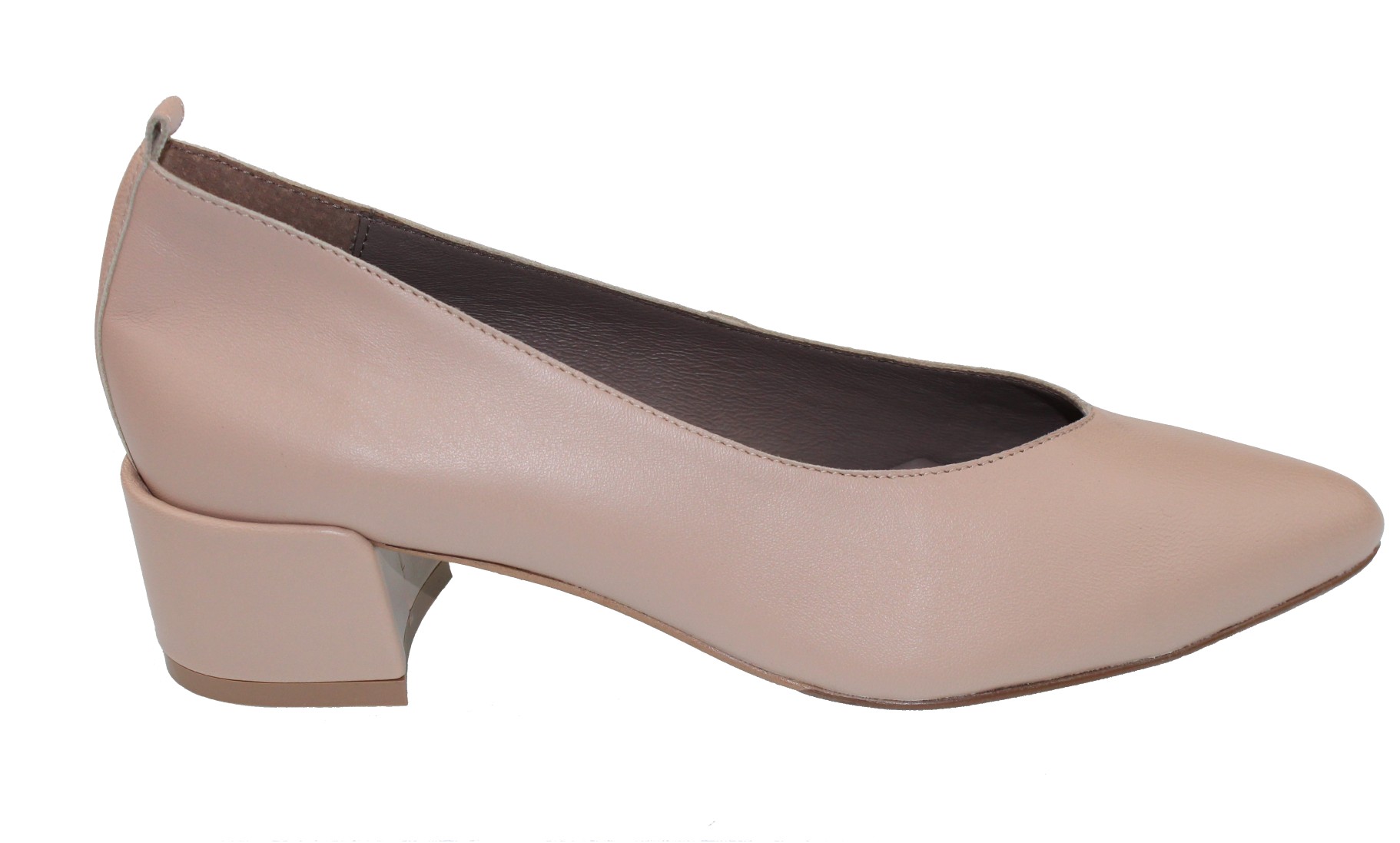 Туфлі 7MIL 1081209P 38 Пудра ( 1081209P-38)
Туфлі 7MIL 1081209P 38 Пудра ( 1081209P-38)