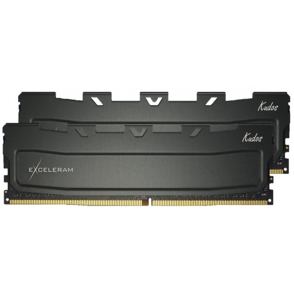 Модуль памяти для компьютера DDR4 16GB (2x8GB) 3000 MHz Kudos Black eXceleram (EKBLACK4163016AD)
Модуль памяти для компьютера DDR4 16GB (2x8GB) 3000 MHz Kudos Black eXceleram (EKBLACK4163016AD)