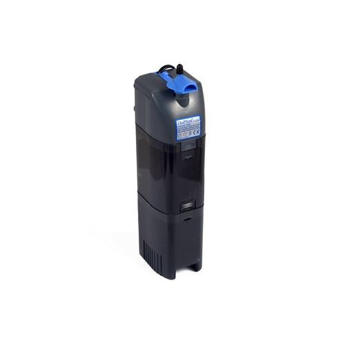 Внутренний фильтр для аквариума KW Zone Dophin F-1200 7 x 6.2 x 23.8 см KW Zone BGL-KZ-90
Внутренний фильтр для аквариума KW Zone Dophin F-1200 7 x 6.2 x 23.8 см KW Zone BGL-KZ-90