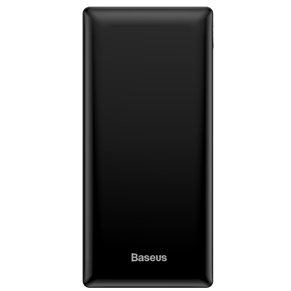 Портативная Батарея Baseus Mini JA 3A 30000mAh УМБ Павербак для смартфона Портативное универсальное зарядное устройство для телефона гаджетов Black
Портативная Батарея Baseus Mini JA 3A 30000mAh УМБ Павербак для смартфона Портативное универсальное зарядное устройство для телефона гаджетов Black