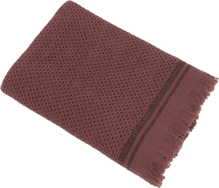 Полотенце махровое Buldans Parga burnt bordo бордовый 80x160 (svt-2000022256094)
Полотенце махровое Buldans Parga burnt bordo бордовый 80x160 (svt-2000022256094)