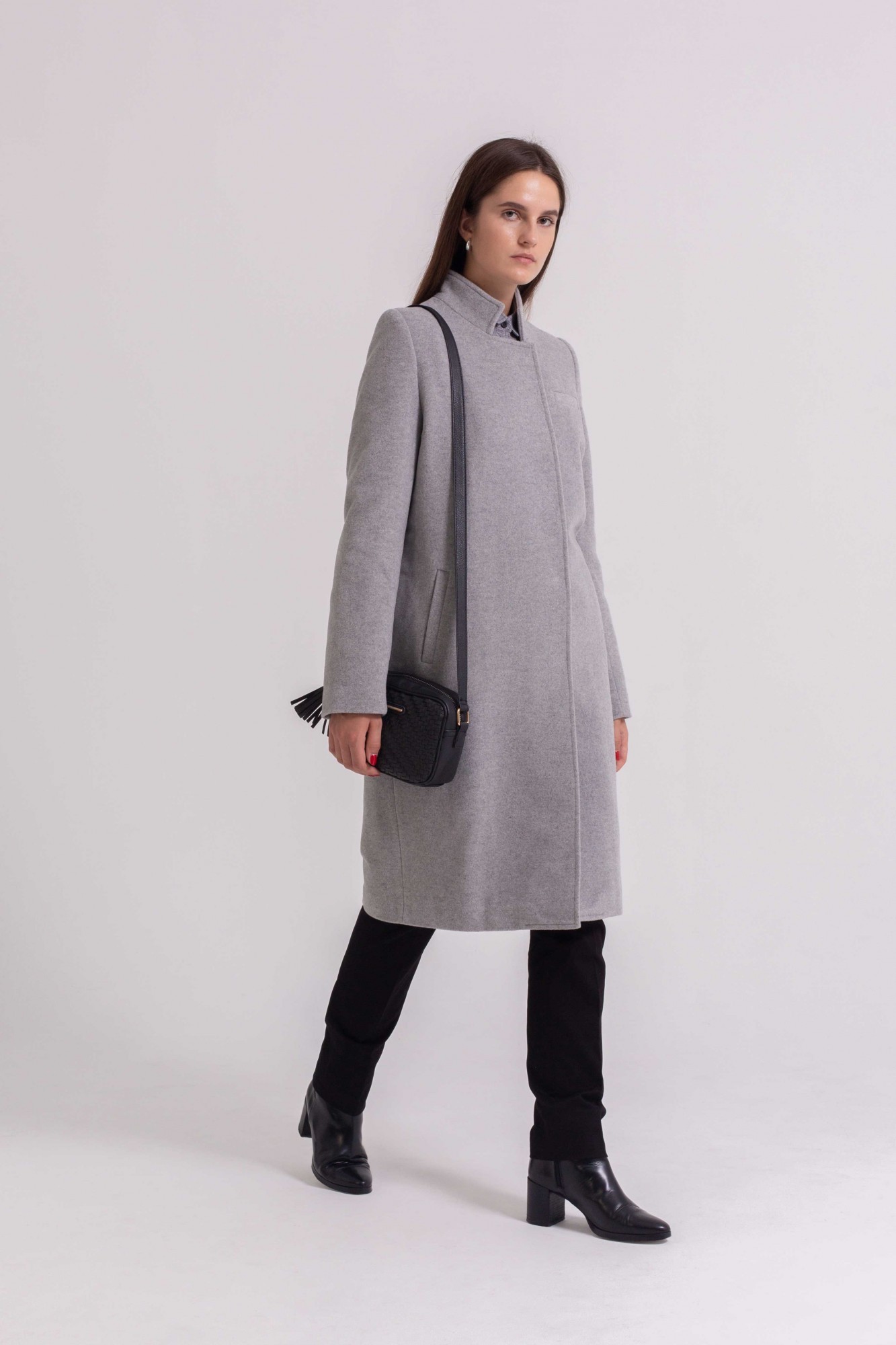 Пальто Peppermint Светло-серое (PM-18XS_gray_light, Пальто Peppermint XS Светло-серое (PM-18XS_gray_light)
Пальто Peppermint Светло-серое (PM-18XS_gray_light, Пальто Peppermint XS Светло-серое (PM-18XS_gray_light)