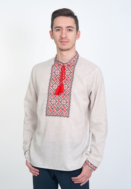 Вышиванка мужская Vyshyvanka Серая 4224сіра, Вышиванка мужская Vyshyvanka 58 Серая 4224сіра
Вышиванка мужская Vyshyvanka Серая 4224сіра, Вышиванка мужская Vyshyvanka 58 Серая 4224сіра