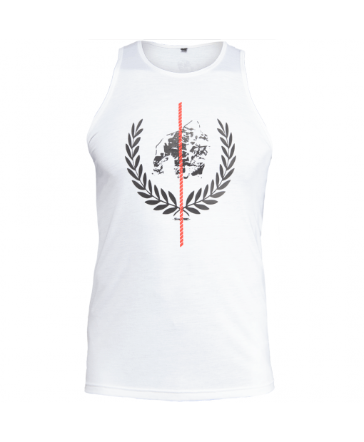 Майка Gorilla Wear Rock Hill Tank Top Белая, Майка Gorilla Wear Rock Hill Tank Top S Белая
Майка Gorilla Wear Rock Hill Tank Top Белая, Майка Gorilla Wear Rock Hill Tank Top S Белая