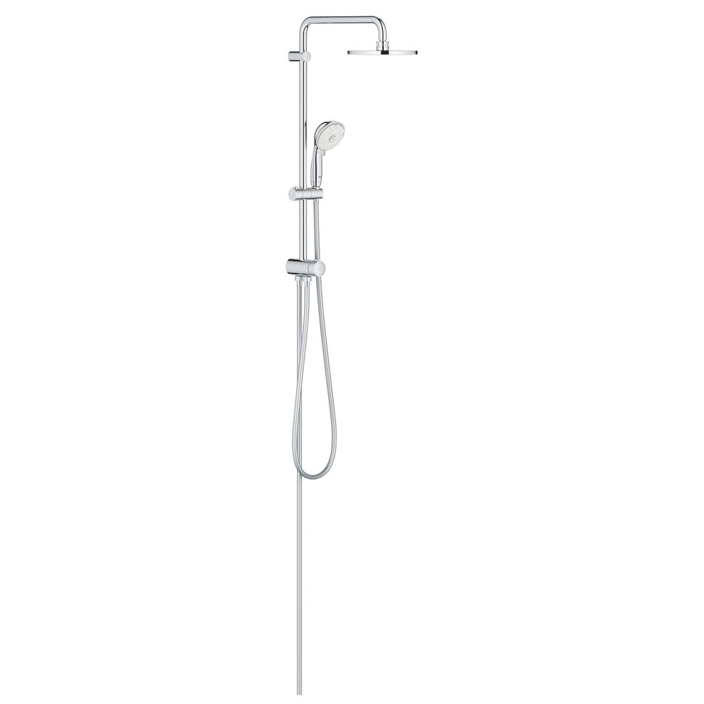 Душевая стойка Grohe Tempesta 27399002
Душевая стойка Grohe Tempesta 27399002