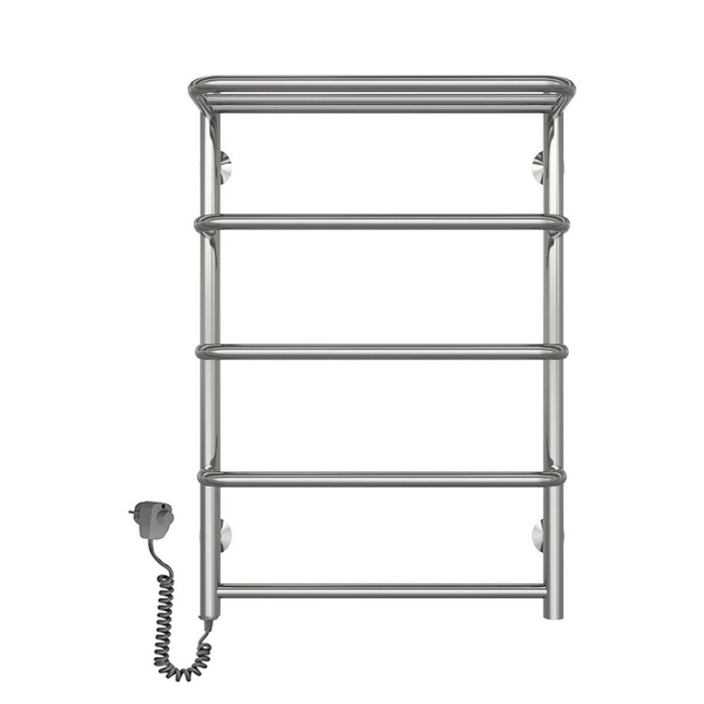 Полотенцесушитель электрический Lidz Standard shelf (CRM) P5 500x700 LE с полкой
Полотенцесушитель электрический Lidz Standard shelf (CRM) P5 500x700 LE с полкой