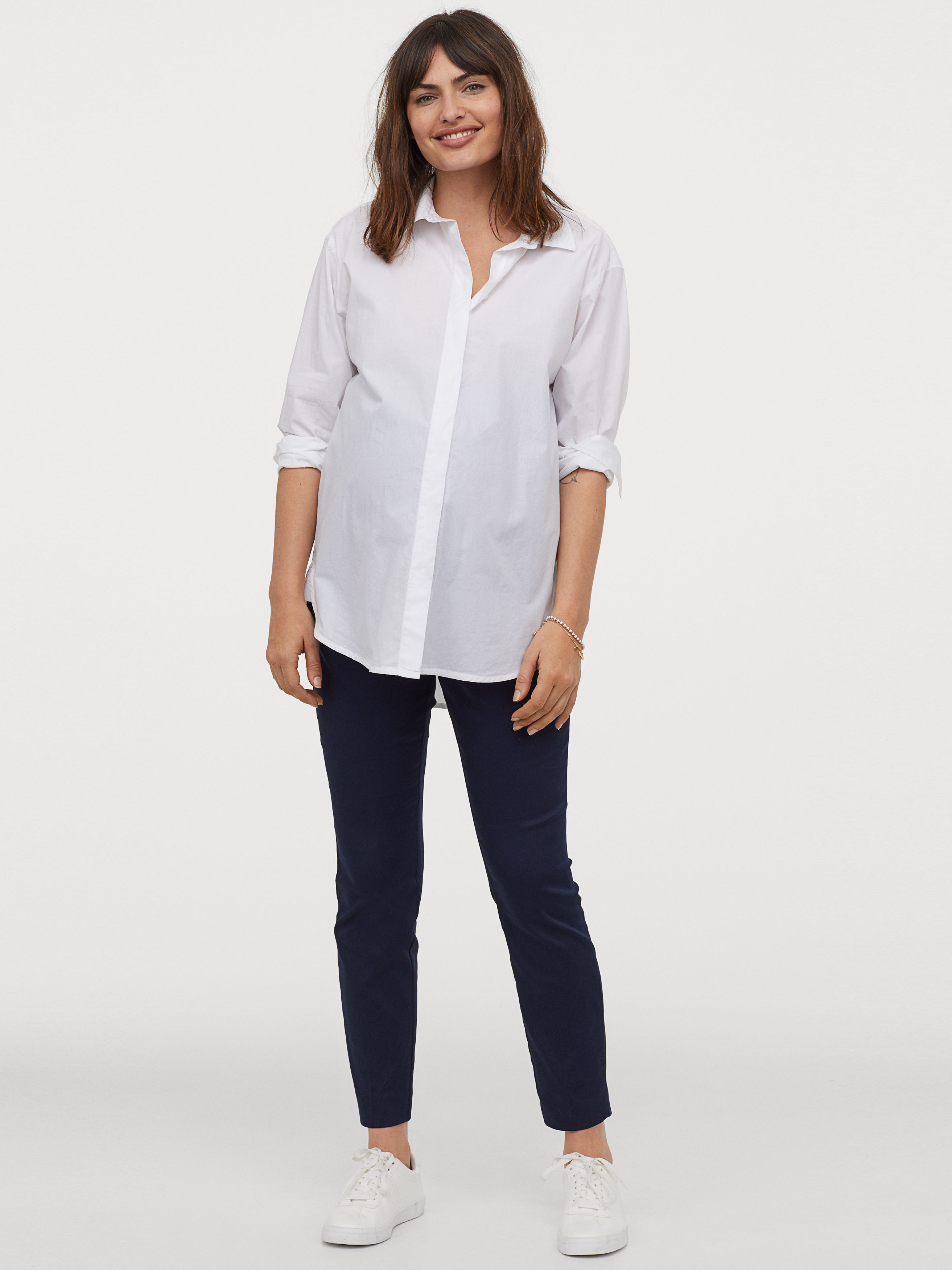 Брюки для беременных H&M 0783186-1 Темно-синие, Брюки для беременных H&M 0783186-1 XS Темно-синие
Брюки для беременных H&M 0783186-1 Темно-синие, Брюки для беременных H&M 0783186-1 XS Темно-синие