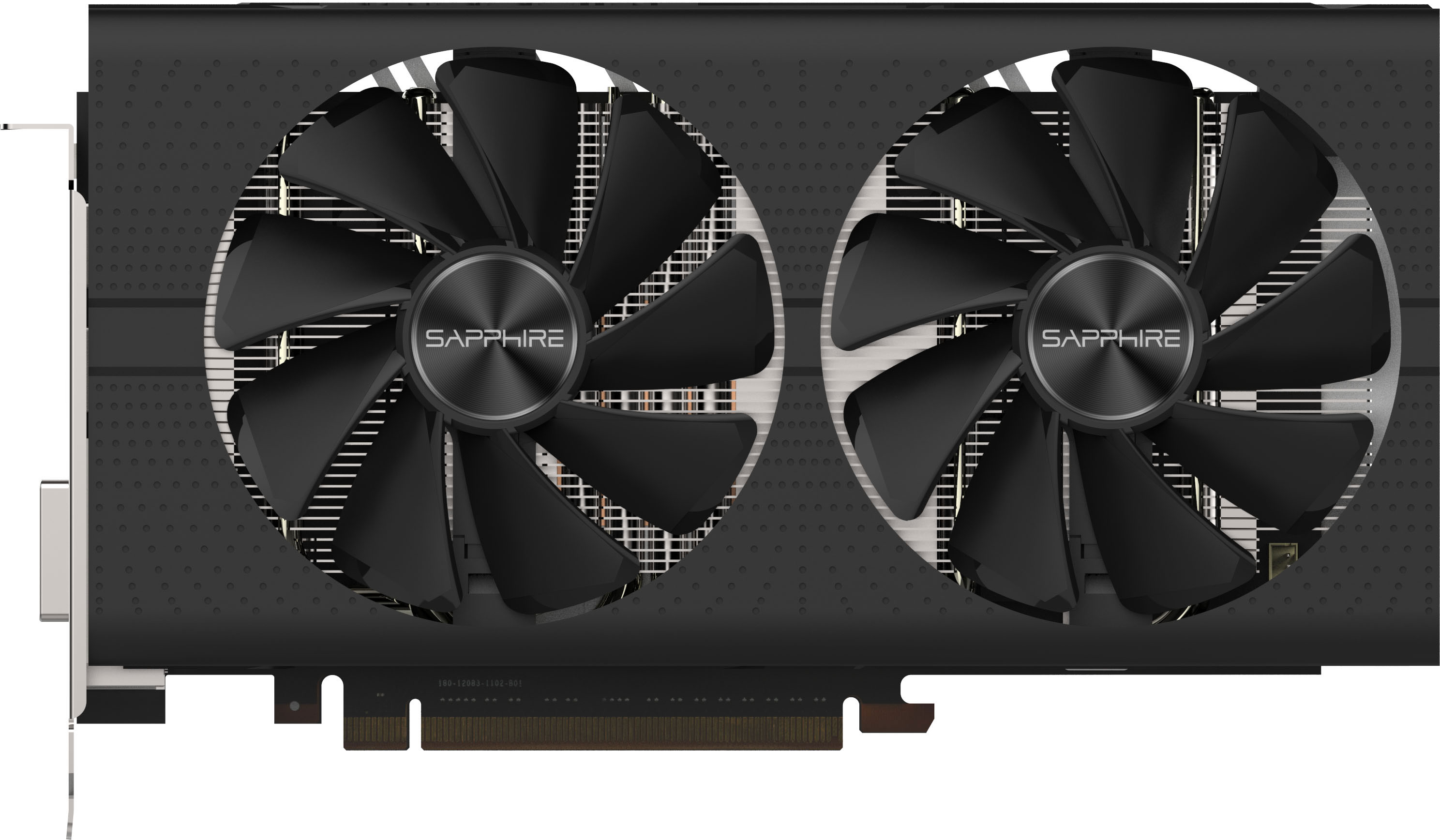 Sapphire PCI-Ex Radeon RX 580 Pulse 8GB GDDR5 (256bit) (1366/8000) (DVI, 2 x HDMI, 2 x DisplayPort) (11265-05-20G) 6 месяцев гарантии!
Sapphire PCI-Ex Radeon RX 580 Pulse 8GB GDDR5 (256bit) (1366/8000) (DVI, 2 x HDMI, 2 x DisplayPort) (11265-05-20G) 6 месяцев гарантии!