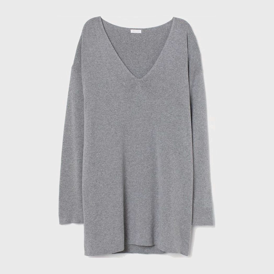 Пуловер H& 0765106003 (170/96А) Светло-серый, Пуловер H&M 0765106003 M (170/96А) Светло-серый
Пуловер H& 0765106003 (170/96А) Светло-серый, Пуловер H&M 0765106003 M (170/96А) Светло-серый