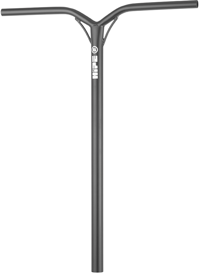 Руль для трюкового самоката Hipe LMT70 T-Bar Oversize (HIC/SCS) 770x600 мм black (250264)
Руль для трюкового самоката Hipe LMT70 T-Bar Oversize (HIC/SCS) 770x600 мм black (250264)