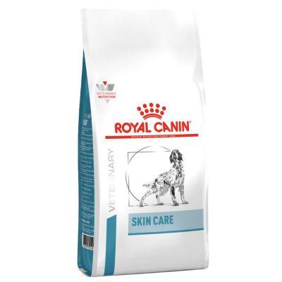 Ветеринарный сухой корм для собак Royal Canin Skin Care Adult Canine 2 кг (40130201)
Ветеринарный сухой корм для собак Royal Canin Skin Care Adult Canine 2 кг (40130201)